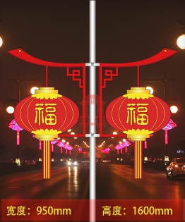 北京LED扁燈籠